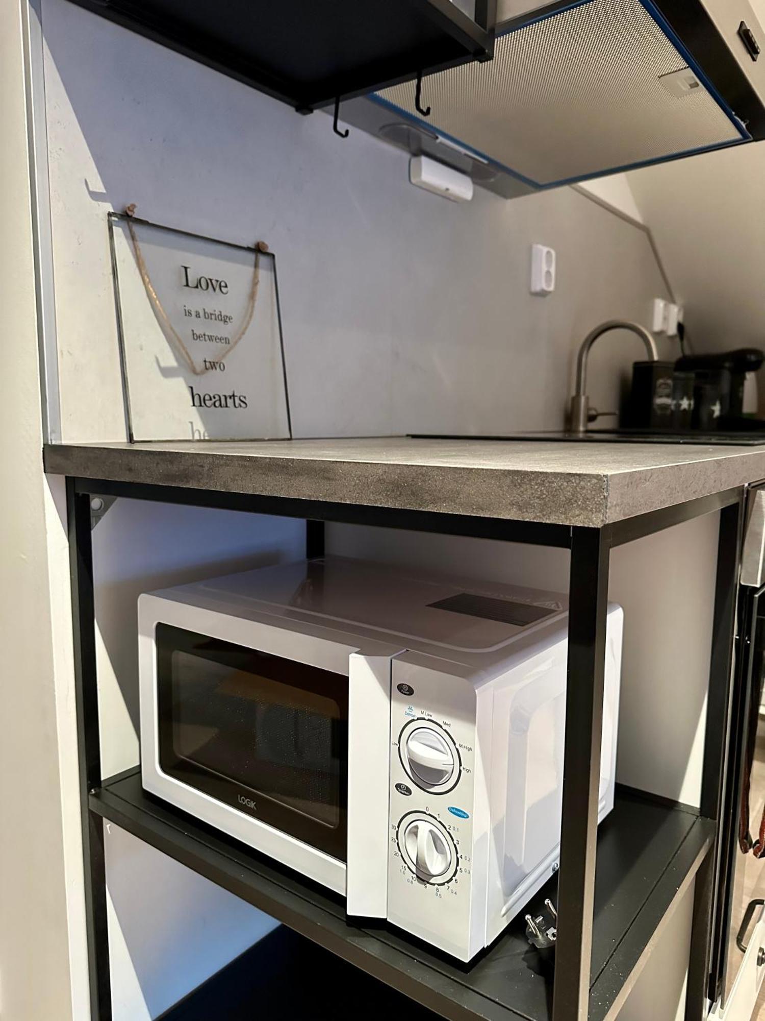 Apartmán Arctic Loft Skjervoy Exteriér fotografie